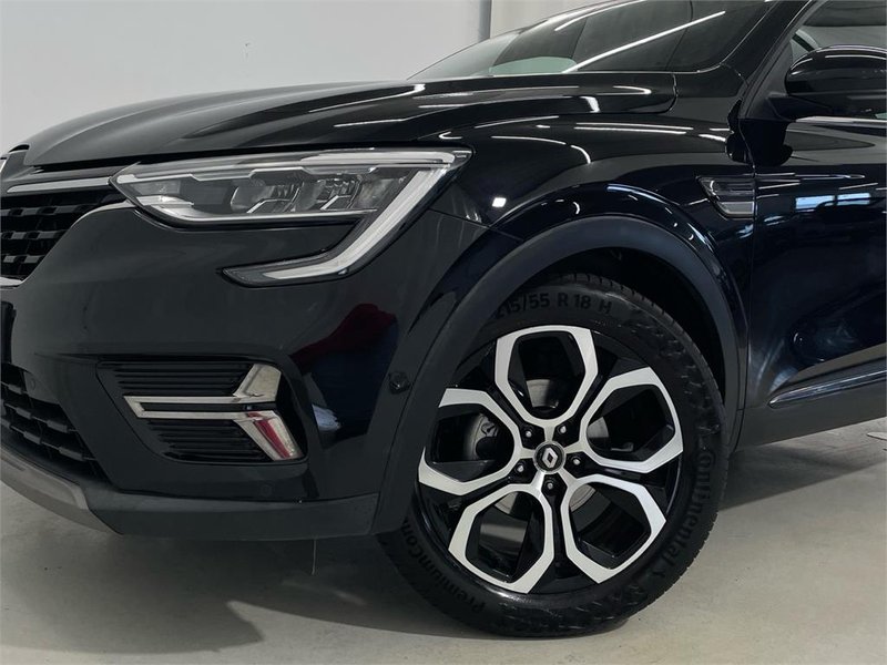 Renault Arkana 2021, foto 6