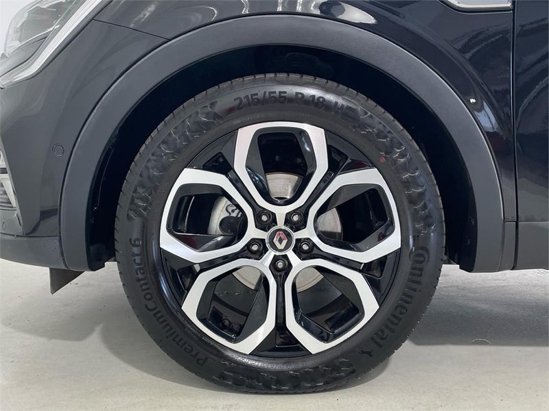 Renault Arkana 2021, foto 7