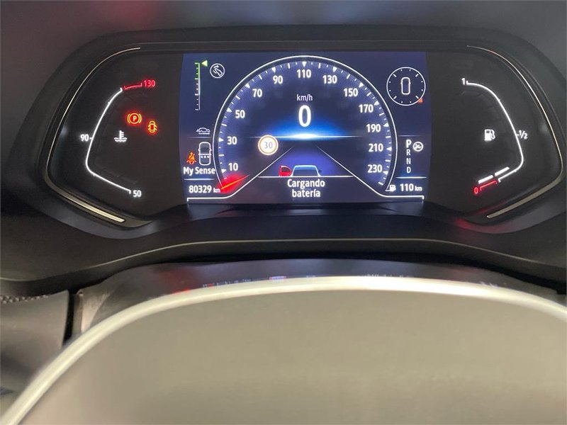 Renault Arkana 2021, foto 11