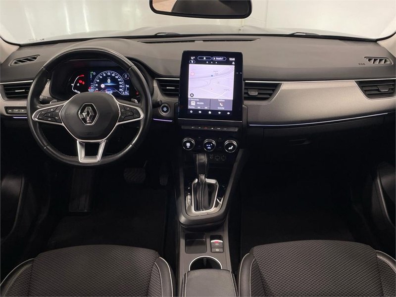 Renault Arkana 2021, foto 10