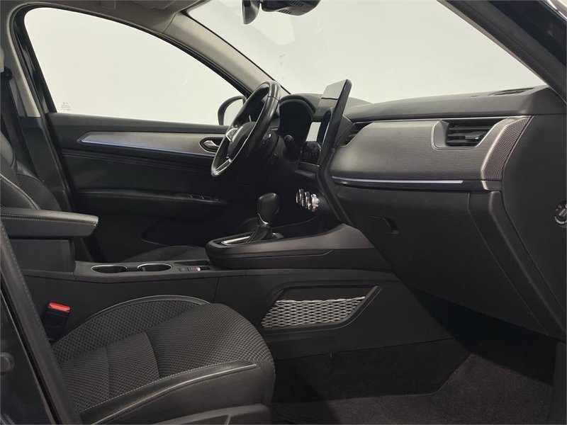 Renault Arkana 2021, foto 18