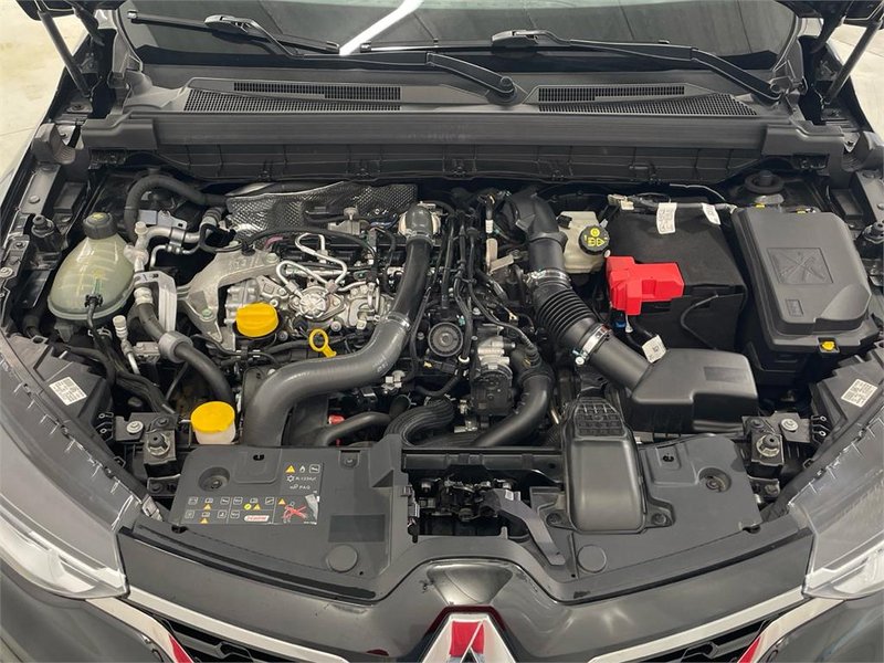 Renault Arkana 2021, foto 19