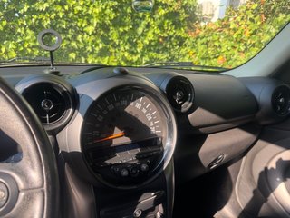 MINI Countryman Cooper D