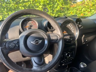 MINI Countryman Cooper D