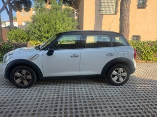 MINI Countryman Cooper D