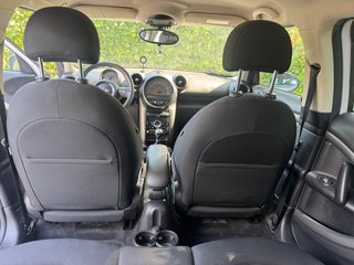 MINI Countryman Cooper D