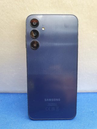 MOVIL SAMSUNG GALAXY A25 5G DUAL SIM 128GB 6GB