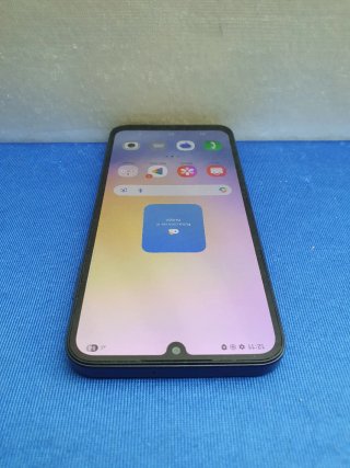 MOVIL SAMSUNG GALAXY A25 5G DUAL SIM 128GB 6GB