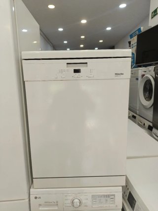 Nevera Balay, Lavadora LG, Lavavajillas Miele