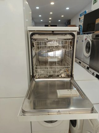 Nevera Balay, Lavadora LG, Lavavajillas Miele