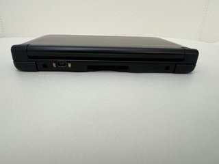 Nintendo 3DS XL Plata/Negra Completa en Caja.