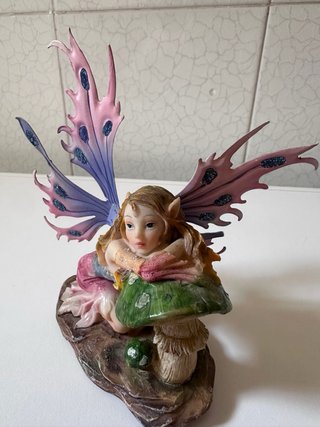 Fatina da collezione