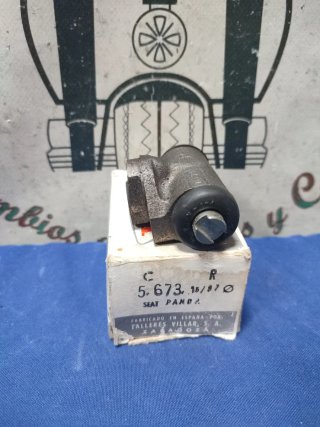 Cilindro Rueda Seat Panda