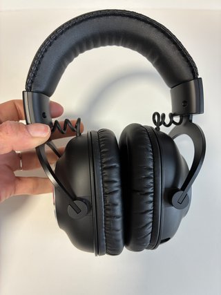 Logitech G Pro X Lightspeed Auriculares Inalámbric