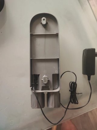 Base de carga Hisense Gorenje 36V