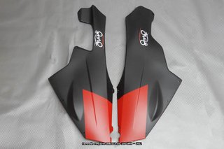 Oferta especial Carenado APRILIA RS 125 2006 2011