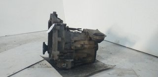 Seat ahd29068 caja de cambios terra 133730