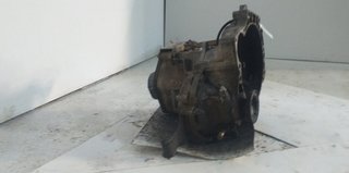 Seat ahd29068 caja de cambios terra 133730