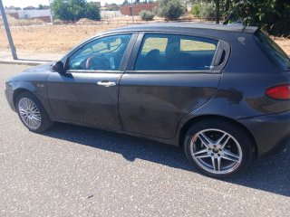 Alfa Romeo 147 2007