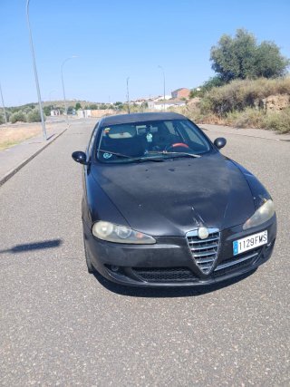 Alfa Romeo 147 2007