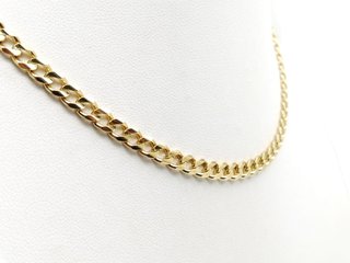 Cadena de Oro 18 Kt. 25.8 gr. de segunda mano