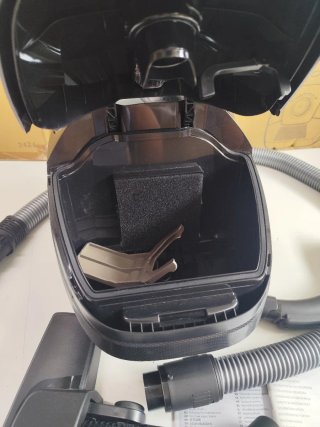 Rowenta Green Force Max Silence Aspirador