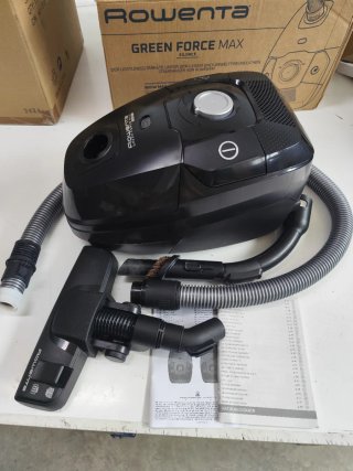 Rowenta Green Force Max Silence Aspirador