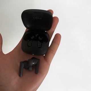 Auriculares Bluetooth Baseus Negros