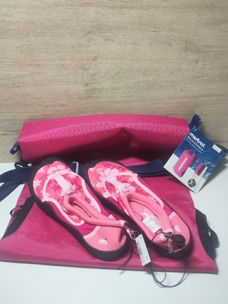 Pack Neopreno MISTRAL + Bolsa Estanca