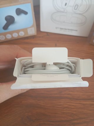 Auriculares Apple EarPods Lightning