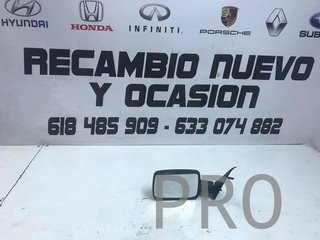 Espejo fiat uno 5 puertas izquierdo nuevo