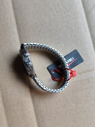 Reloj Digital Retro SKMEI