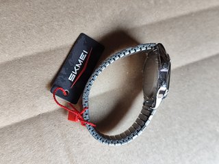 Reloj Digital Retro SKMEI