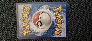 Mewtwo EX 231/182 del Team Rocket