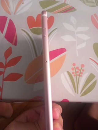 iPhone 6 Plus Rosa