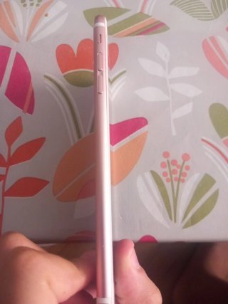 iPhone 6 Plus Rosa