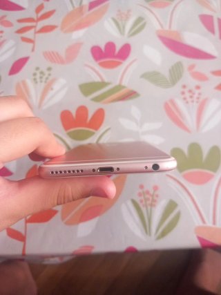iPhone 6 Plus Rosa