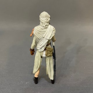 STAR WARS | Rey (Jakku) | THE FORCE AWAKENS 2015