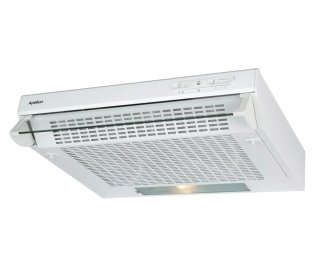 Campana Extractora Apelson 60cm