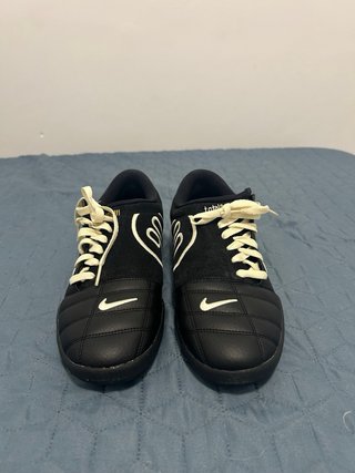 Zapatillas Nike Total 90 Negras