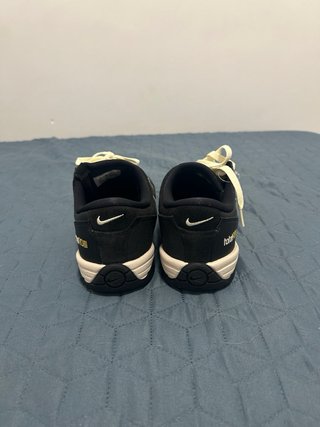 Zapatillas Nike Total 90 Negras