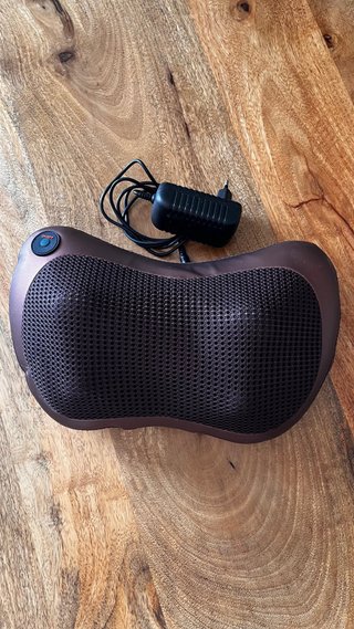 Masajeador Cervical Eléctrico