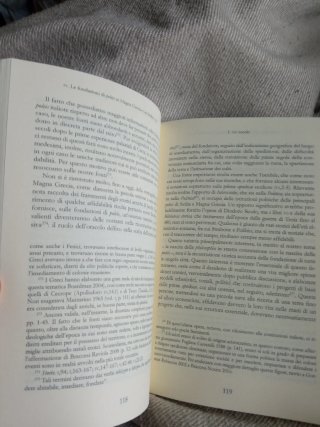 La filosofia prima della filosofia Creta, XX se...