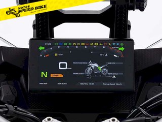 Kove 625X PRO - NUEVA
