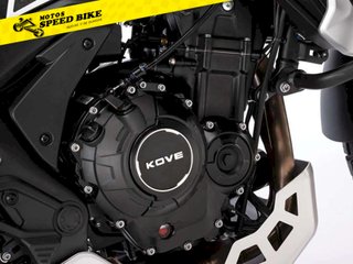 Kove 625X PRO - NUEVA