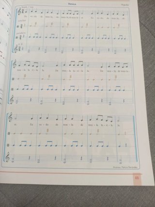 Libro Música 1º Ciclo ESO.gallego.2° ESO