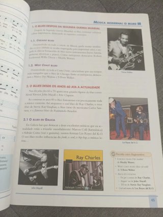 Libro Música 1º Ciclo ESO.gallego.2° ESO