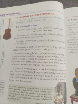 Libro Música 1º Ciclo ESO.gallego.2° ESO