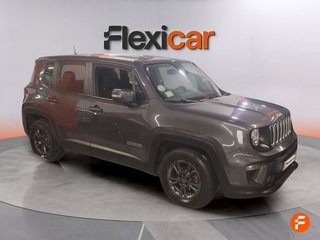 Jeep Renegade 80 Aniversario 1.0G 88kW (120CV) 4x2