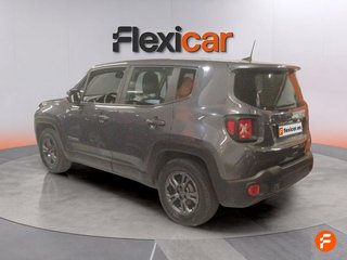 Jeep Renegade 80 Aniversario 1.0G 88kW (120CV) 4x2